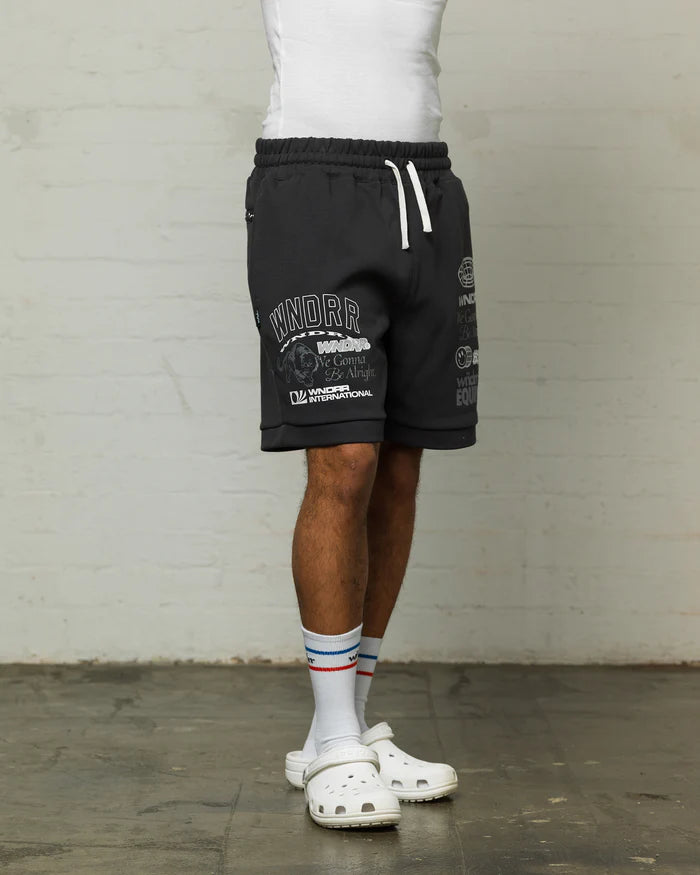 WNDRR Represent Tech Trackshort