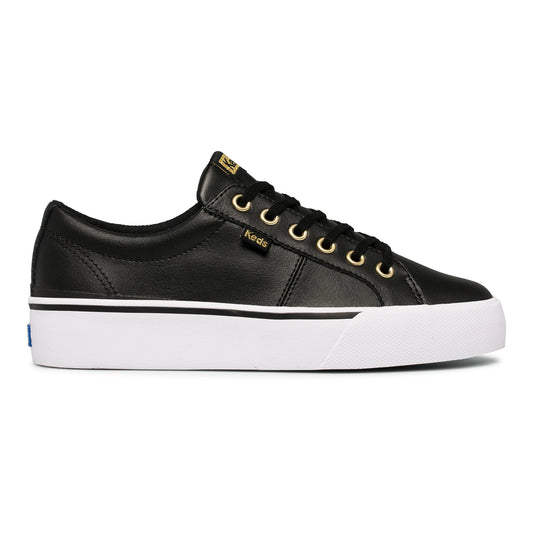 Keds Jump Kick Duo Leather Sneaker