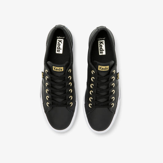 Keds Jump Kick Duo Leather Sneaker
