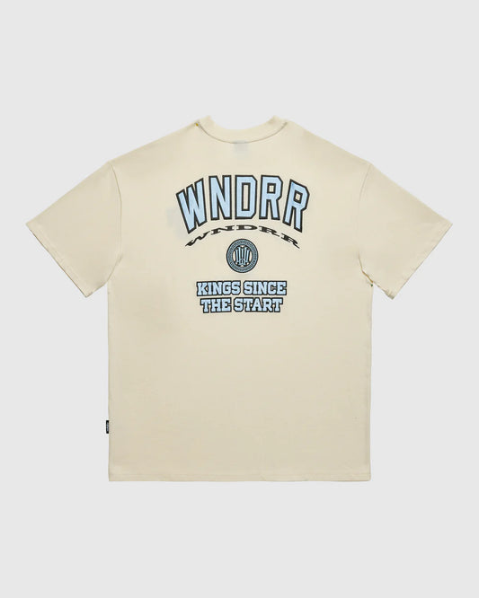 WNDRR Overhead Heavy Weight Tee