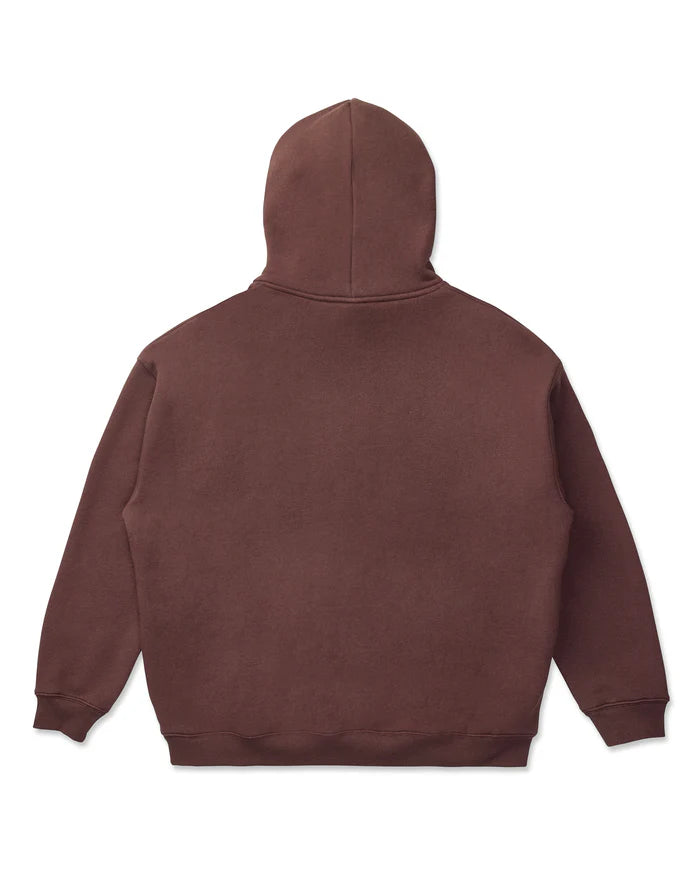 WNDRR Halo Hood Sweat