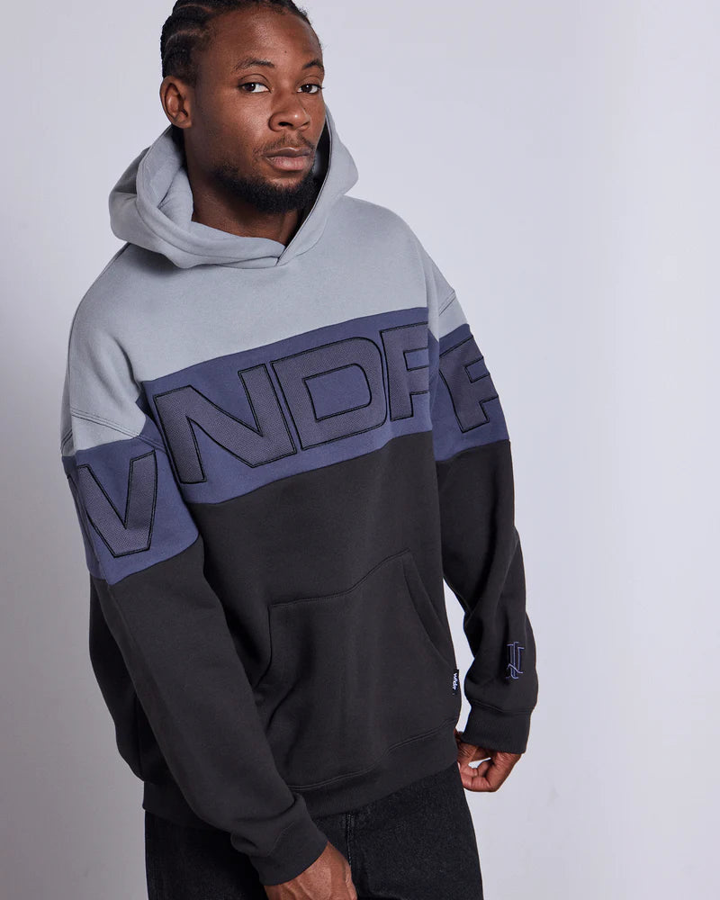 WNDRR Primer Panel Hood Sweat