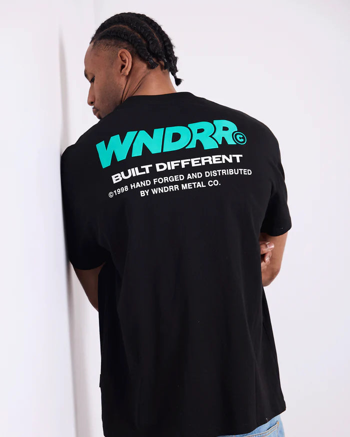 WNDRR Shodo Box Fit Tee