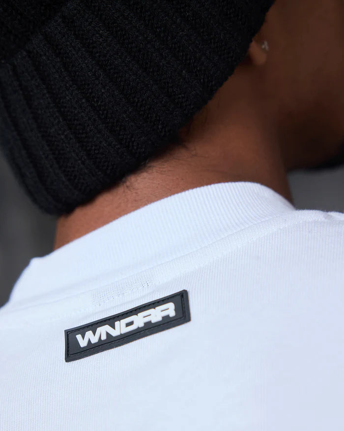 WNDRR Minted Heavy Weight Tee