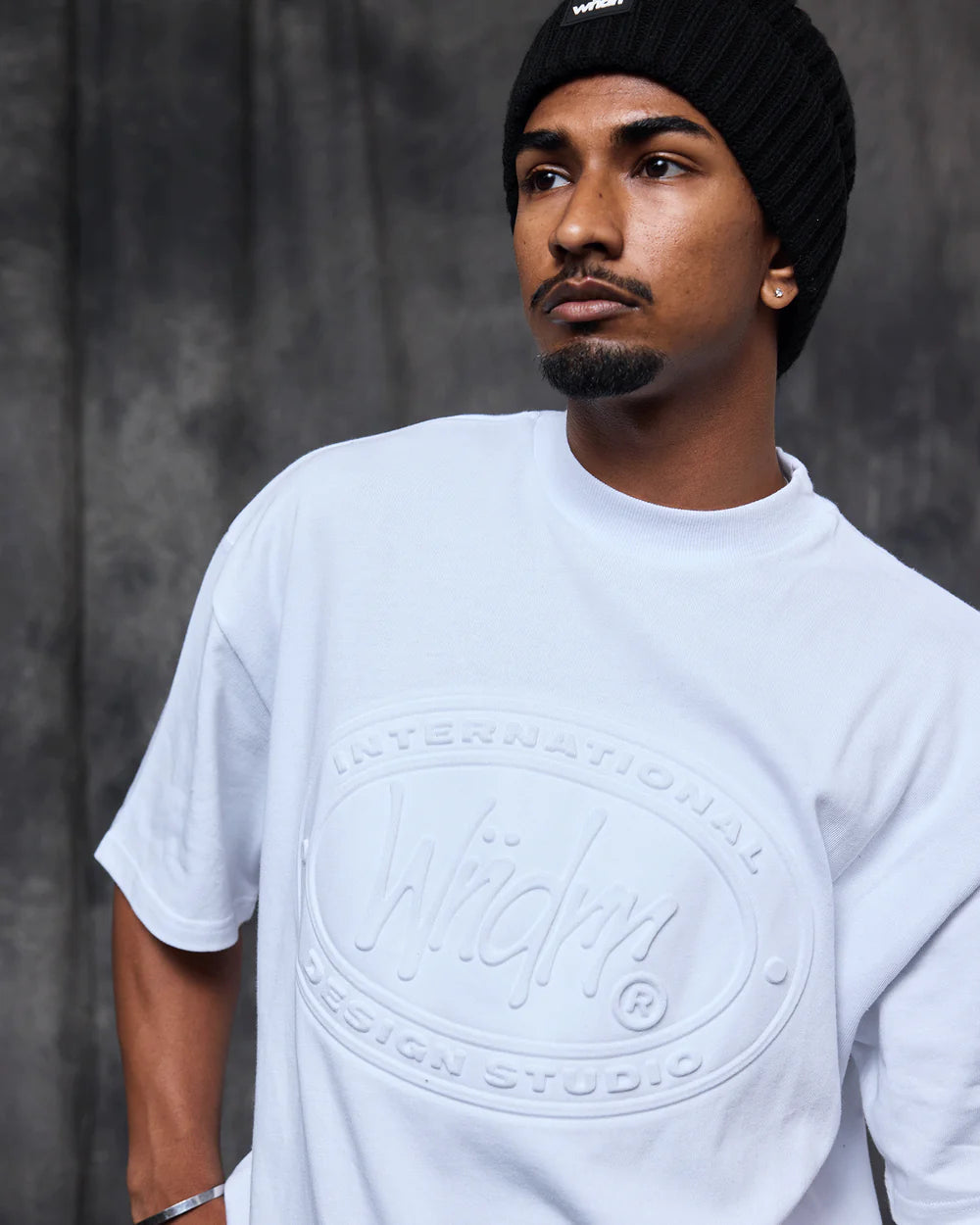 WNDRR Minted Heavy Weight Tee