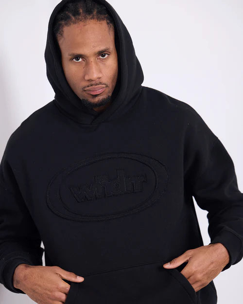 WNDRR Orbit Hood Sweat