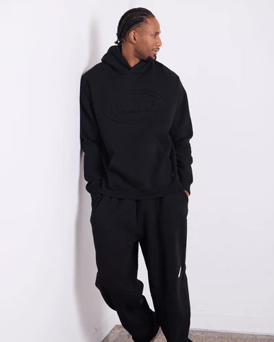 WNDRR Orbit Hood Sweat