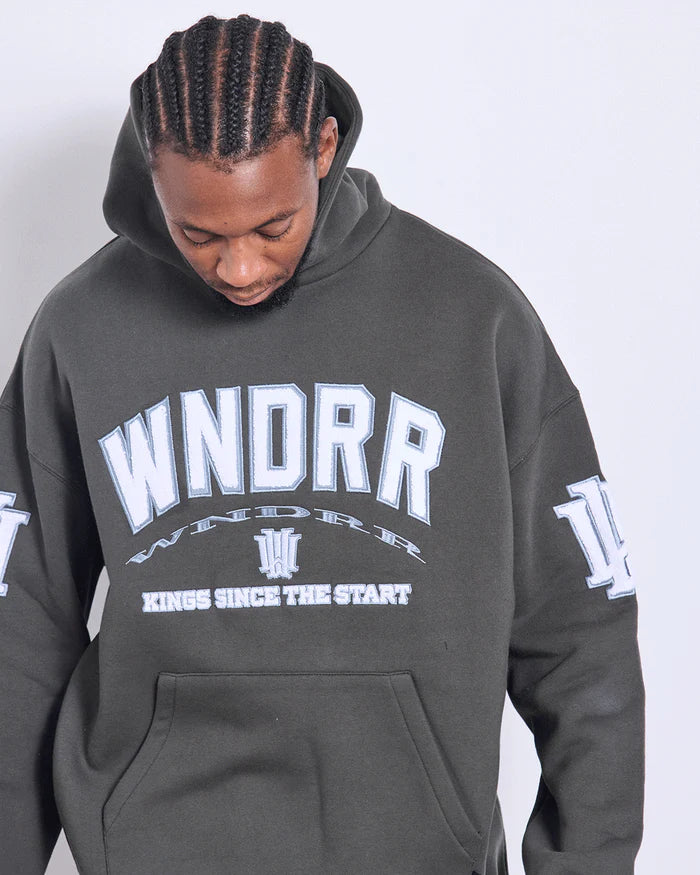 WNDRR Institute Hood Sweat