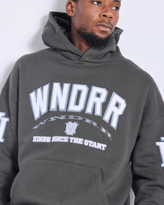 WNDRR Institute Hood Sweat