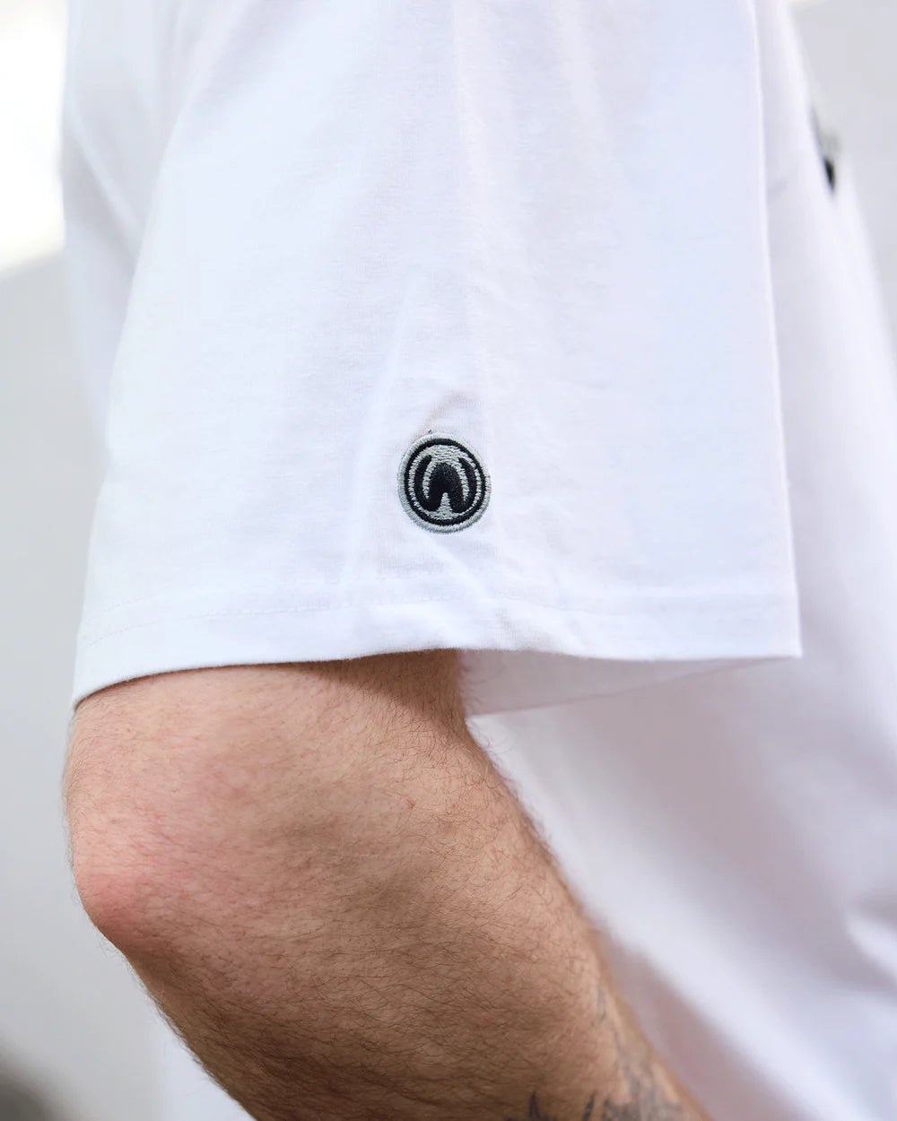 WNDRR Limitz Panel Club Tee