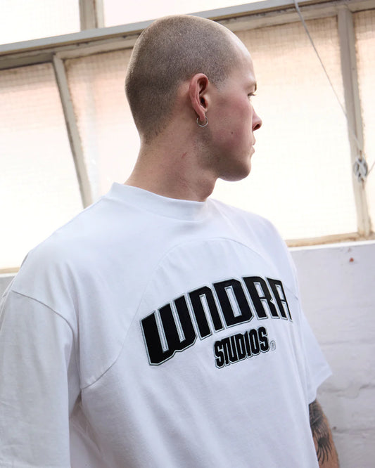 WNDRR Limitz Panel Club Tee
