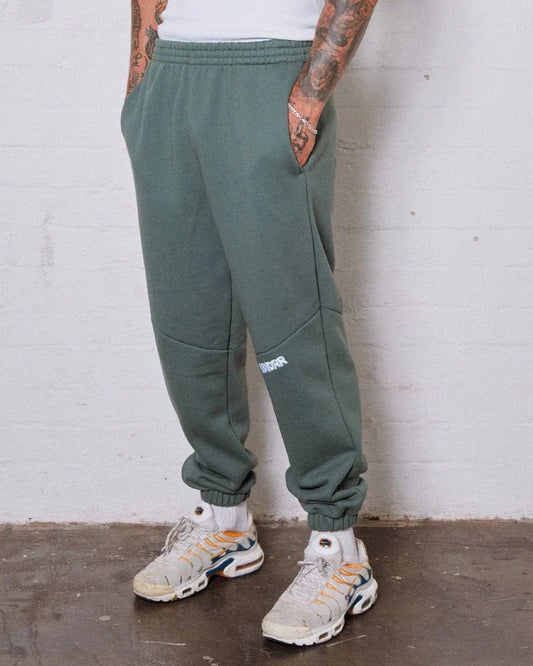 WNDRR Halo Baggy Trackpant