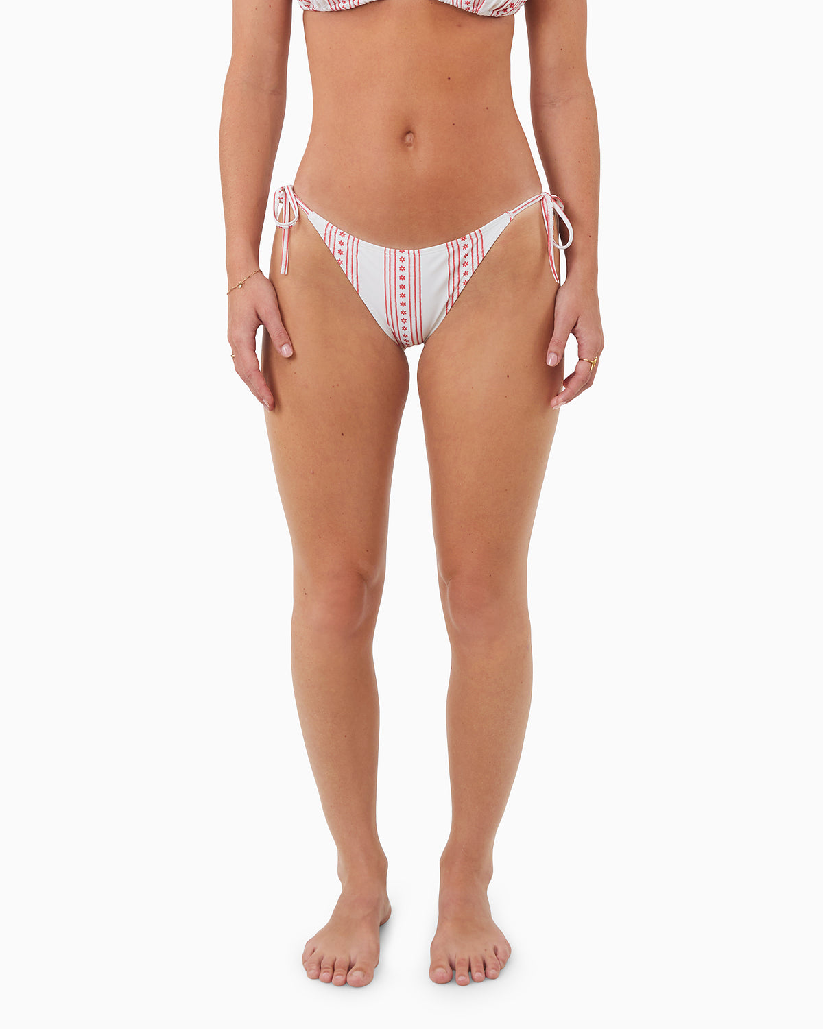 Hurley Riviera Tie Side Pant
