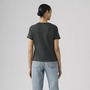Levis Woman's Graphic Favorite Tee