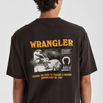 Load image into Gallery viewer, Wrangler Editorial Slacker Tee
