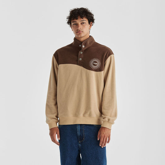 Wrangler Mountains Polar Fleece