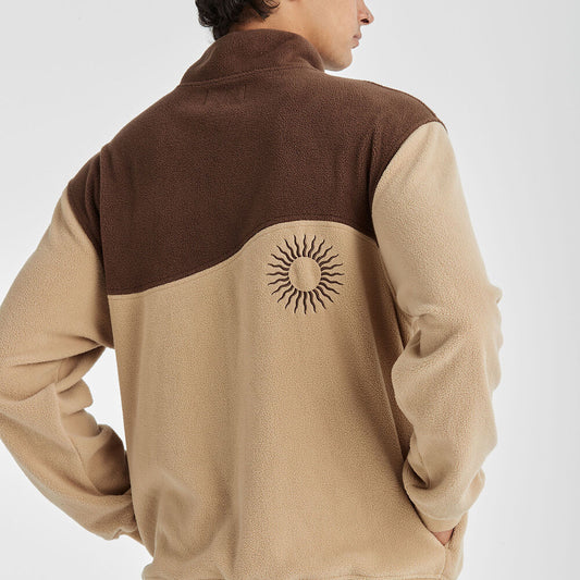 Wrangler Mountains Polar Fleece
