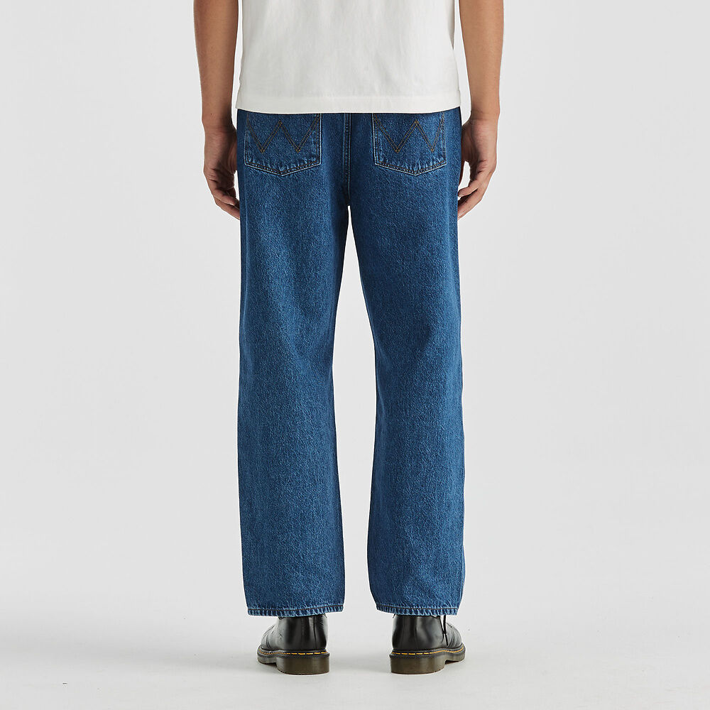 Wrangler Slacker Jean