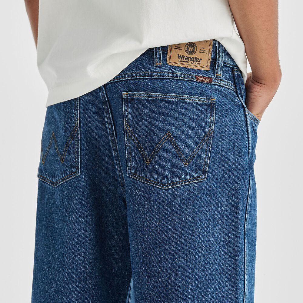 Wrangler Slacker Jean