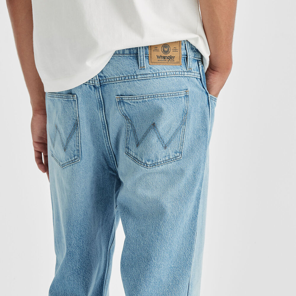 Wrangler Slacker Jean