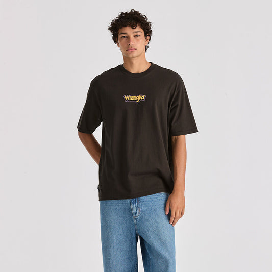 Wrangler Kabel Slacker Tee
