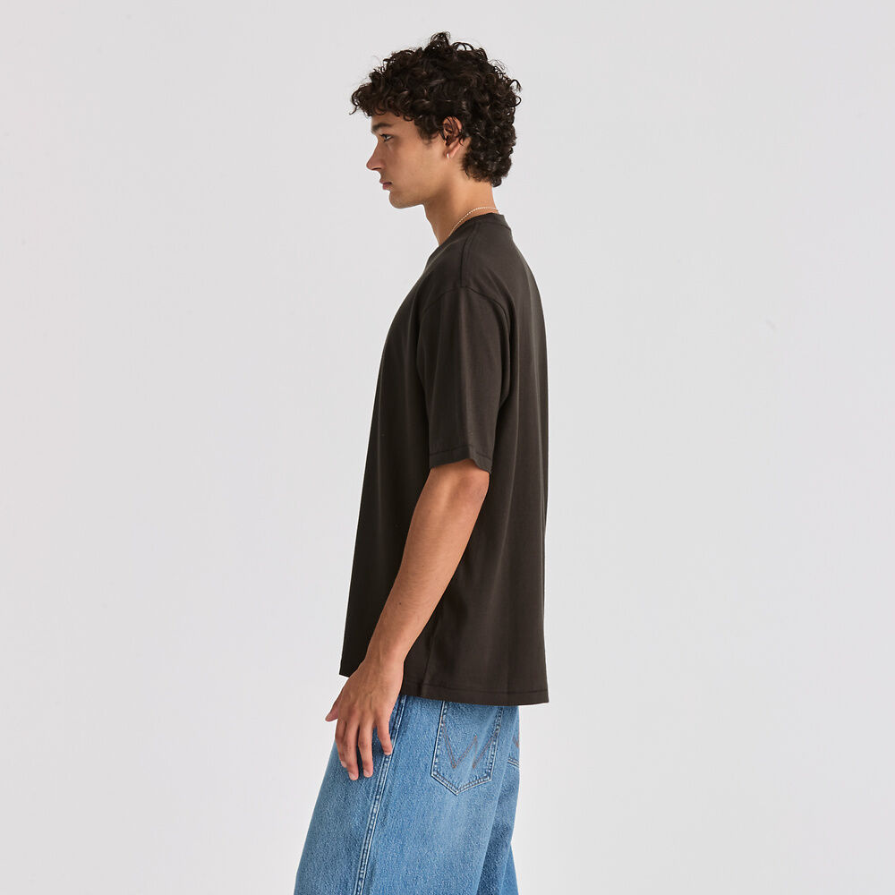 Wrangler Kabel Slacker Tee