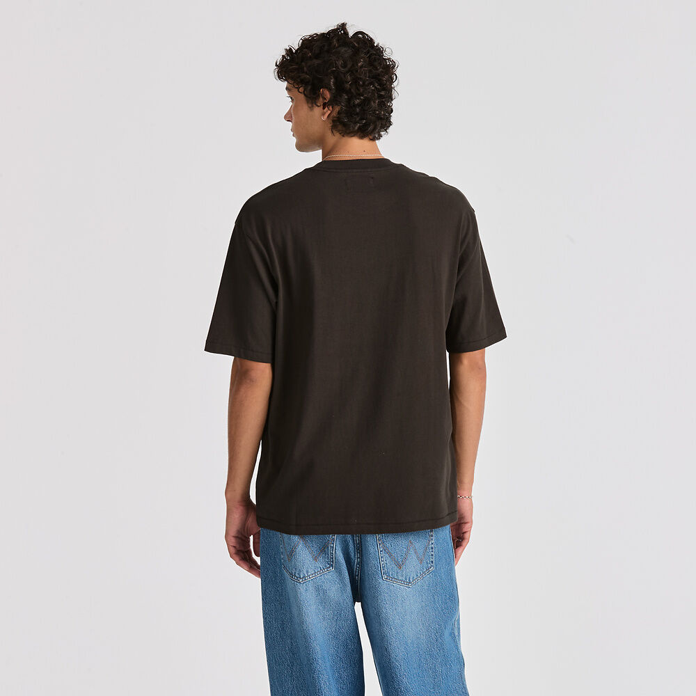 Wrangler Kabel Slacker Tee