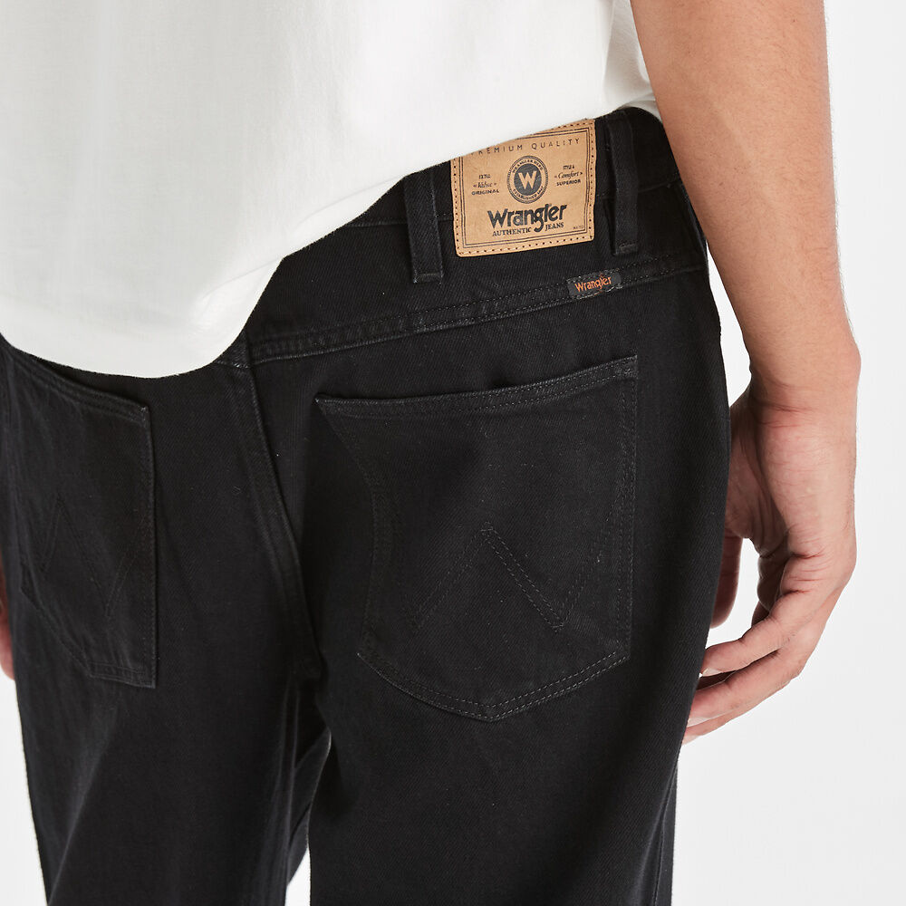 Wrangler Slacker Jean