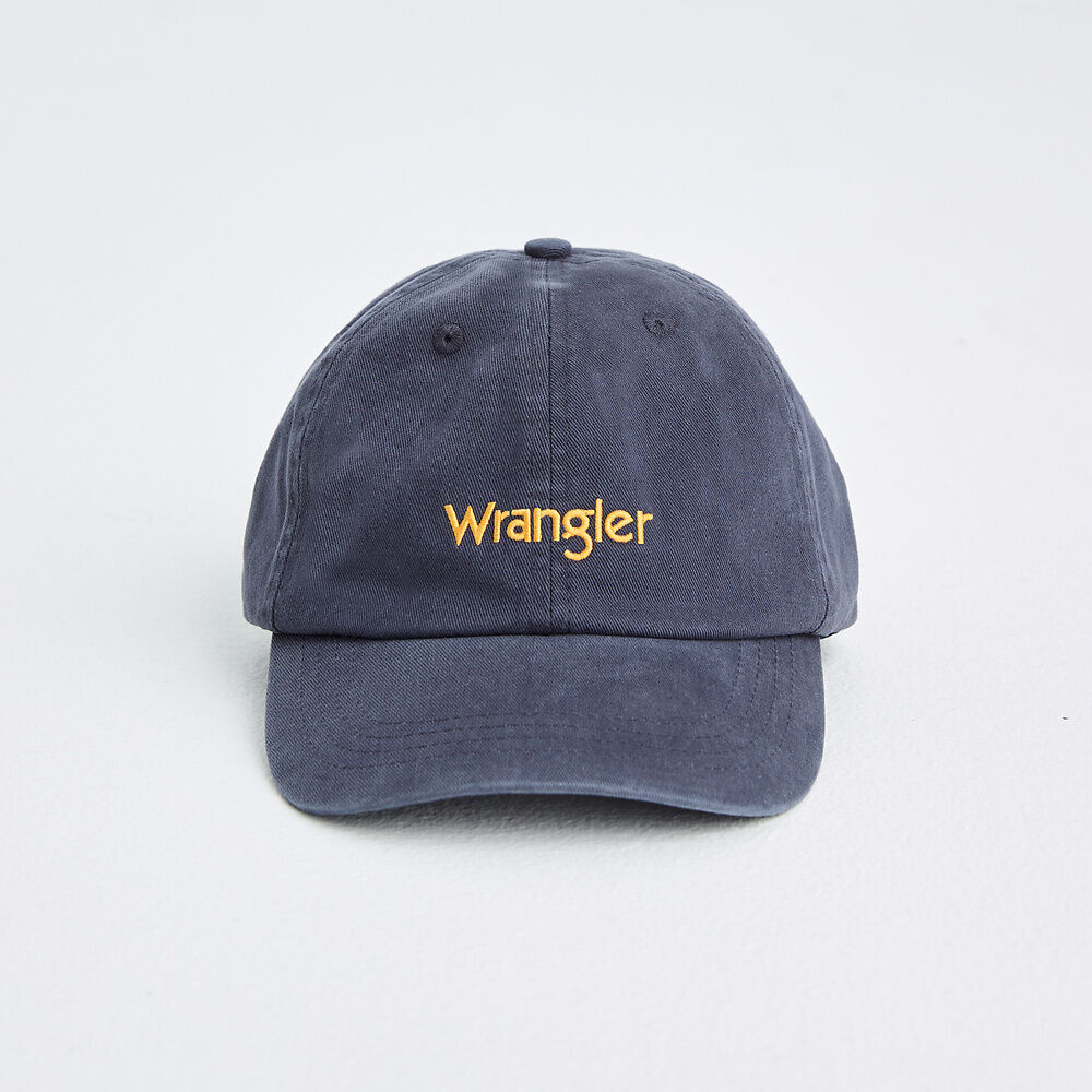 Wrangler Kabel Cap