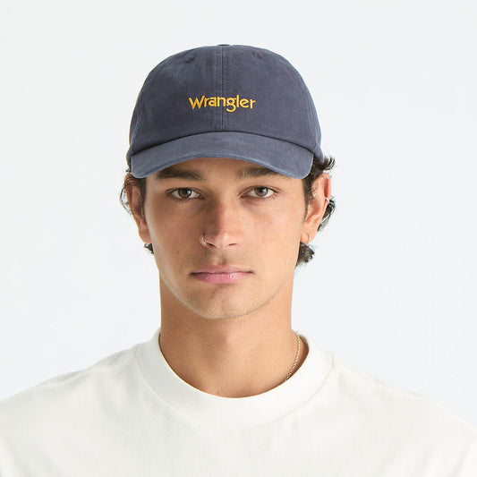 Wrangler Kabel Cap