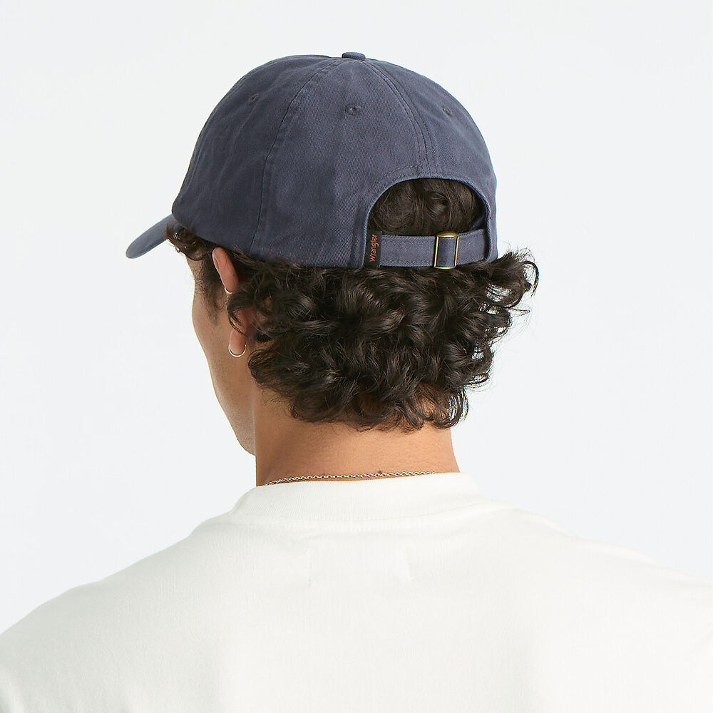 Wrangler Kabel Cap