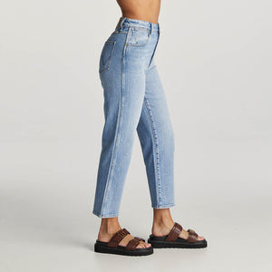 Wrangler Hi Claudia Crop