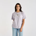 Load image into Gallery viewer, Wrangler Daisies Relaxed Tee
