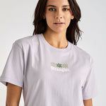 Load image into Gallery viewer, Wrangler Daisies Relaxed Tee
