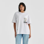 Load image into Gallery viewer, Wrangler Spiral Daizie Slouch Tee
