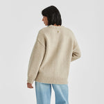 Load image into Gallery viewer, Wrangler Symbols Slouch Knit
