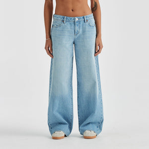 Wrangler Low Farrah Jean