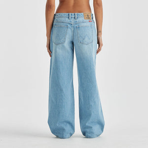 Wrangler Low Farrah Jean