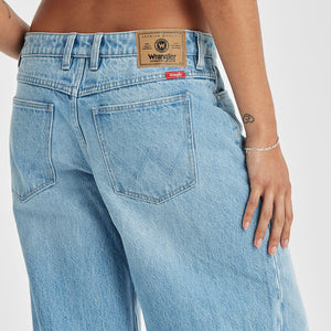 Wrangler Low Farrah Jean