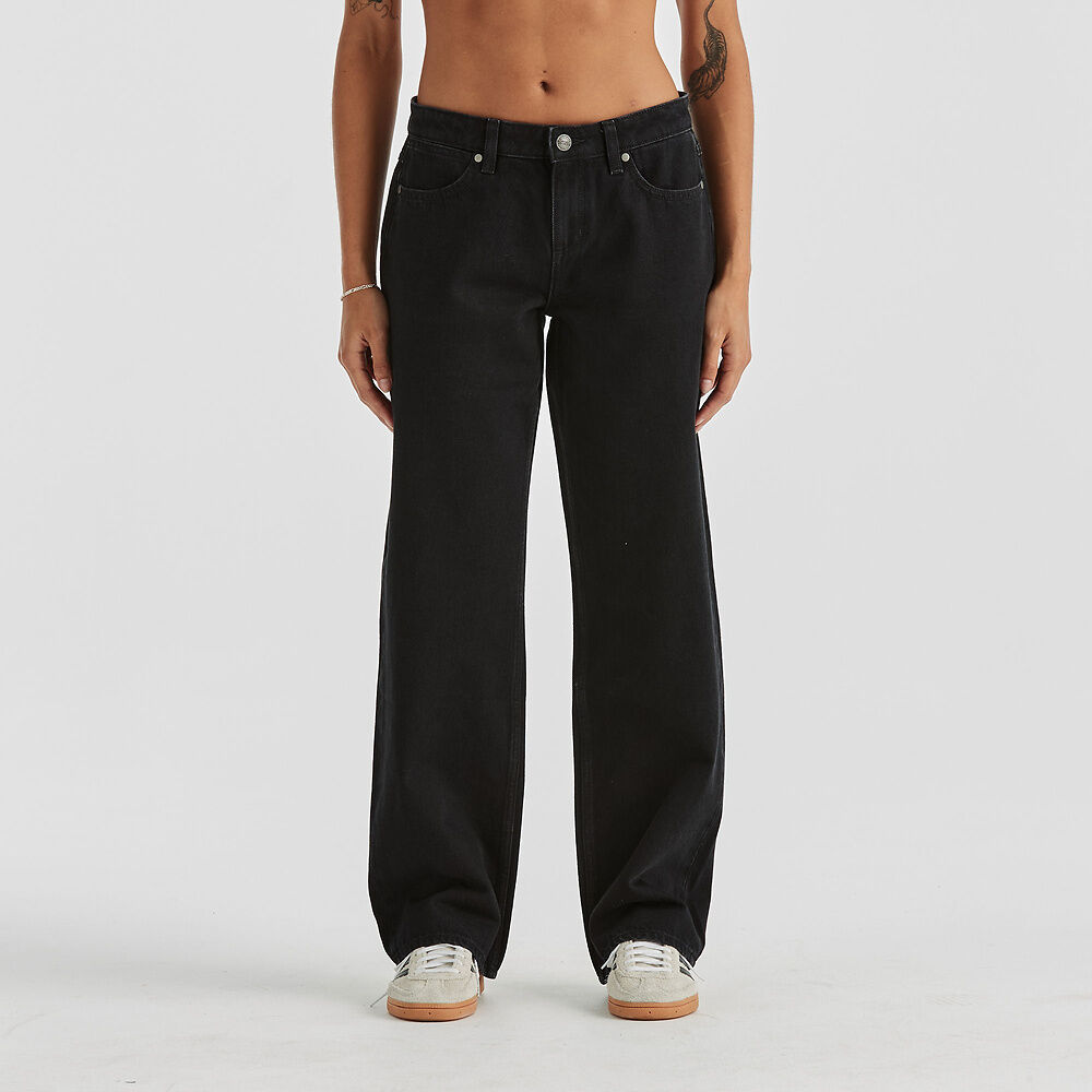 Wrangler Low Bella Baggy Fit R