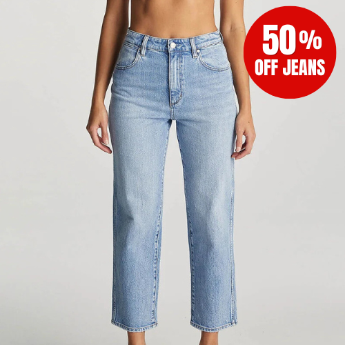 Wrangler Hi Claudia Crop