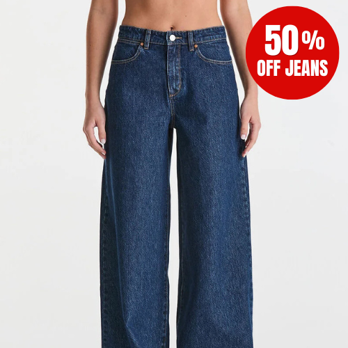 Wrangler Mid Stevie Jeans