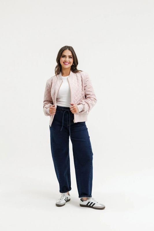 Homelee Wyld Bomber