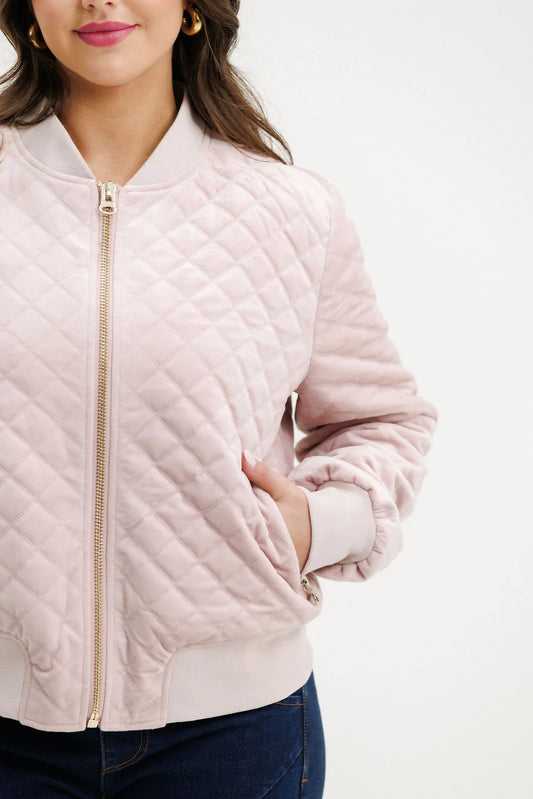 Homelee Wyld Bomber