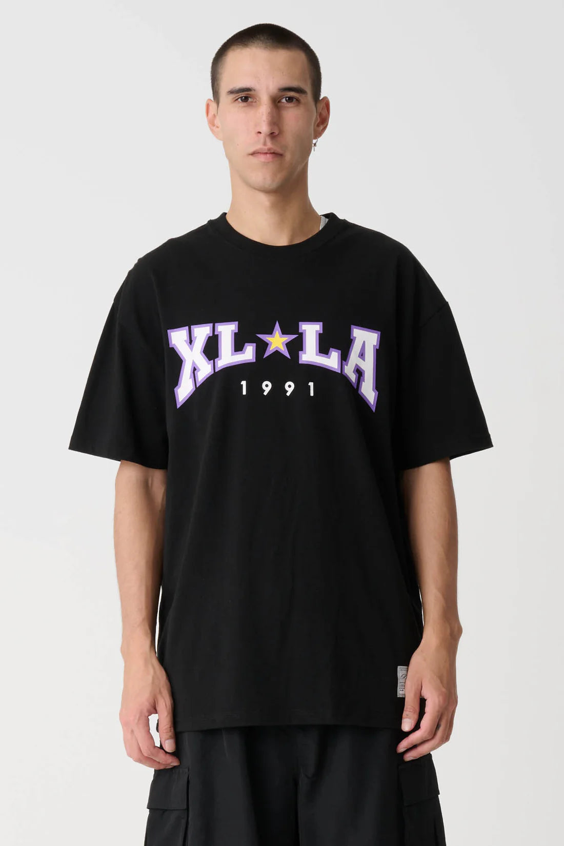 XLARGE  91 SS Tee