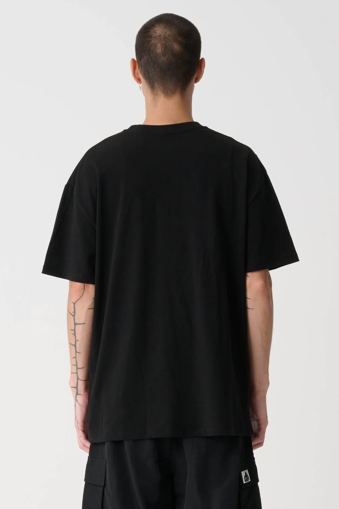 XLARGE  91 SS Tee