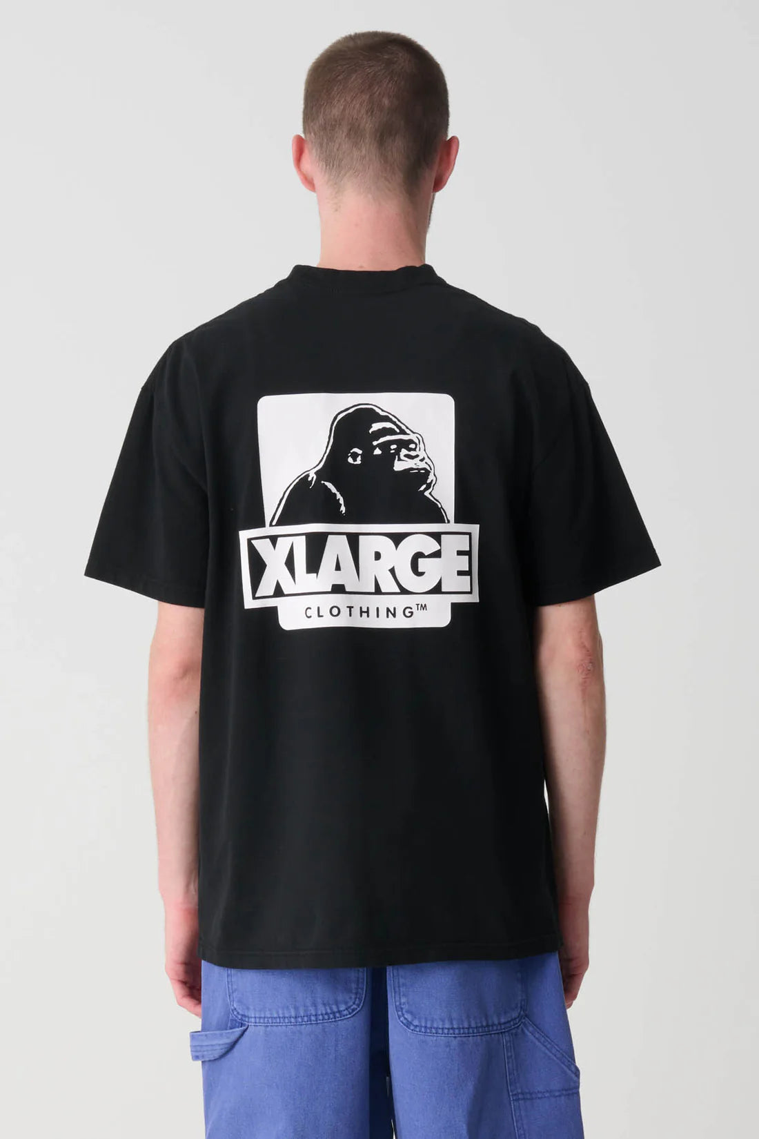 XLARGE 91 LCB SS Tee