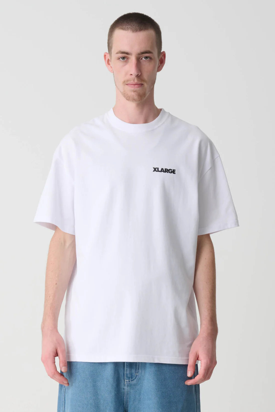 XLARGE 91 LCB SS Tee