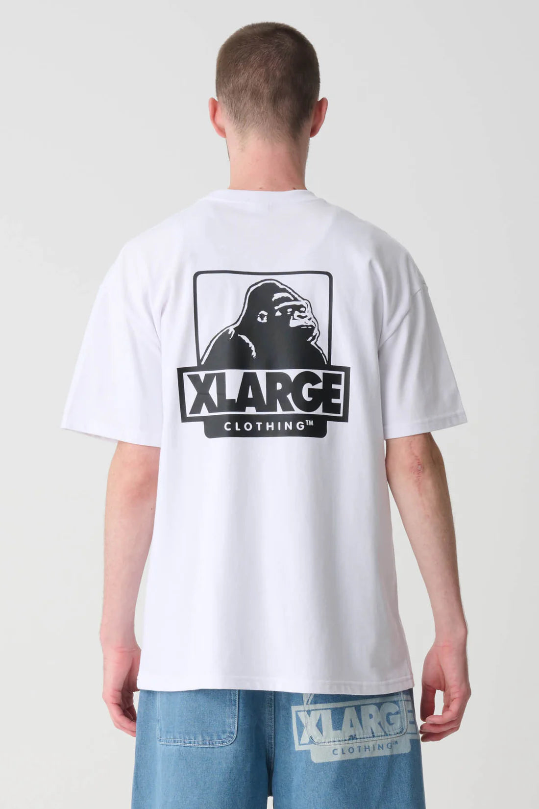 XLARGE 91 LCB SS Tee
