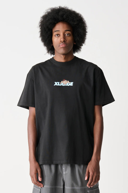 X-LARGE Keith SS Tee